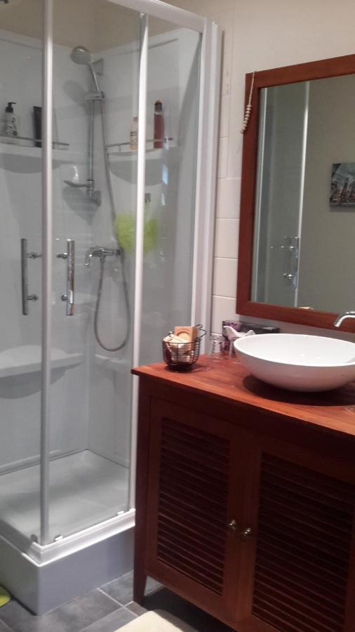 Bed and Breakfast Le Grive Chevremont Екстер'єр фото
